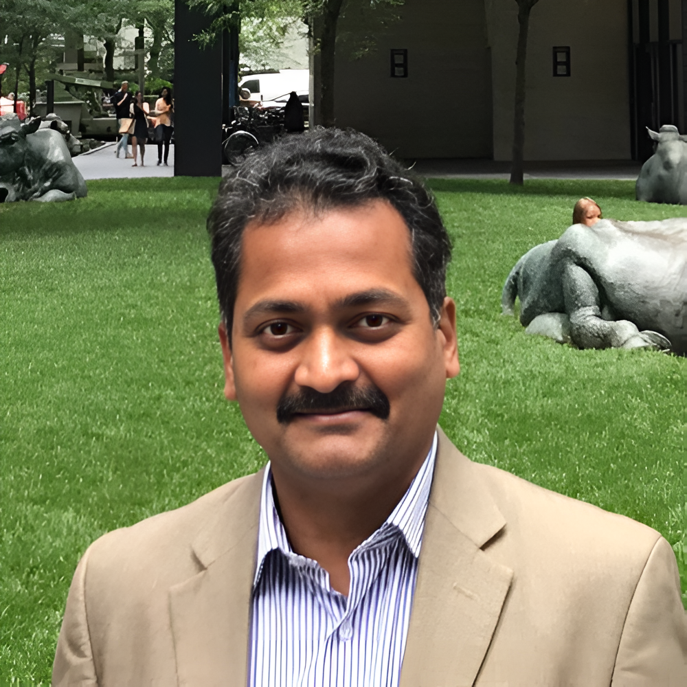 Dr. Venkataramana Runkana